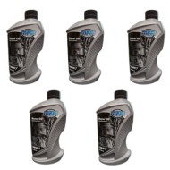 MPM 04000 Olio Motore 10W-40 Semi Sintetico ACEA A3-B4 API CF-SN Benzina Diesel GPL 1L - 5 PEZZI