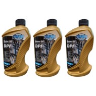 05001DPFX3.jpg MPM05000DPF Olio Motore 5W-30 Premium Synthetic DPF ACEA C3 API SP BMW LL04 MB 229.51 229.52 VW 502.00 505.01 1L 