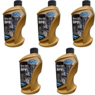 MPM05000DPF Olio Motore 5W-30 Premium Synthetic DPF ACEA C3 API SP BMW LL04 MB 229.51 229.52 VW 502.00 505.01 1L - 5 PEZZI