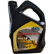 31005X3 (3).jpg MPM 31000 Olio Idraulico HVI 68 ISO VG 68 HVLP DIN 51524 Part 3 AFNOR NF E 48-603 Eaton Vickers 5 Litri - 3 PEZZ