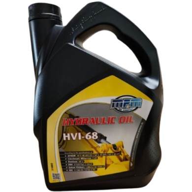 31005X5 (3).jpg MPM 31000 Olio Idraulico HVI 68 ISO VG 68 HVLP DIN 51524 Part 3 AFNOR NF E 48-603 Eaton Vickers 5 Litri - 5 PEZZ