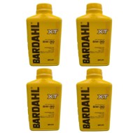 316039X4 (2).jpg Bardahl Olio Motore XT 5W30 R17 Lubrificante Sintetico per Auto Benzina e Diesel Alte Prestazioni 4PZ