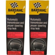 Bardahl Automatic Trasmission And Power Steering Stop Leak 300ml 152023 2PZ