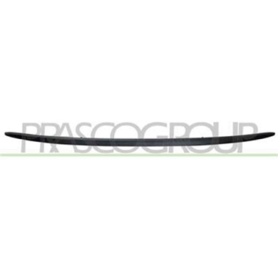 FT0301851_1.JPG Modanatura Inferiore Nera Per Fiat 500 Dal 2007 Al 2015