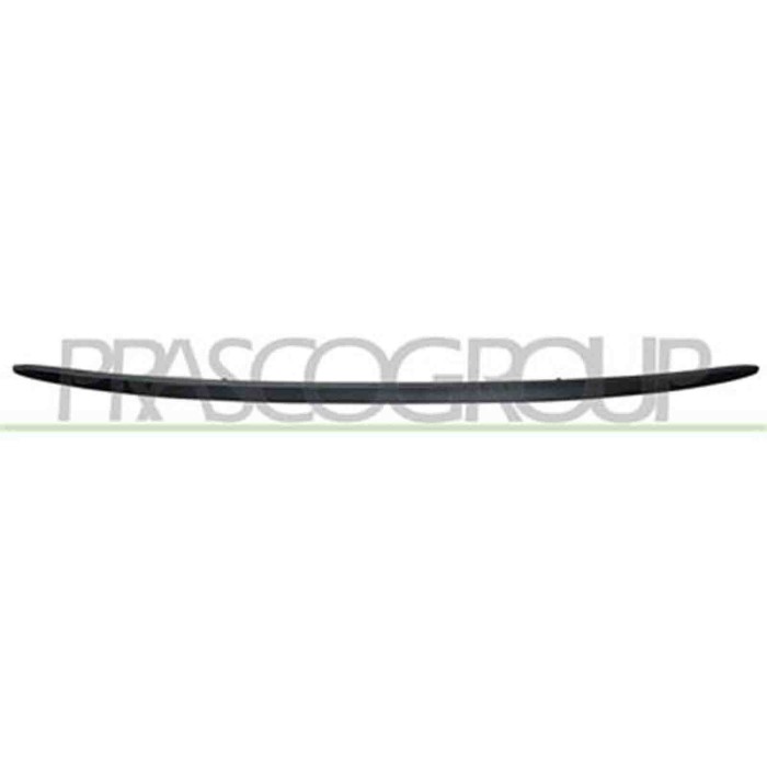 FT0301851_1.JPG Modanatura Inferiore Nera Per Fiat 500 Dal 2007 Al 2015