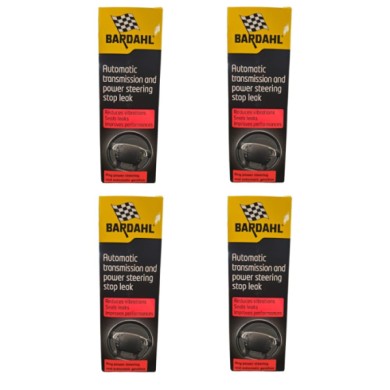 152023X4 (2).jpg Bardahl Automatic Trasmission And Power Steering Stop Leak 300ml 152023 4PZ