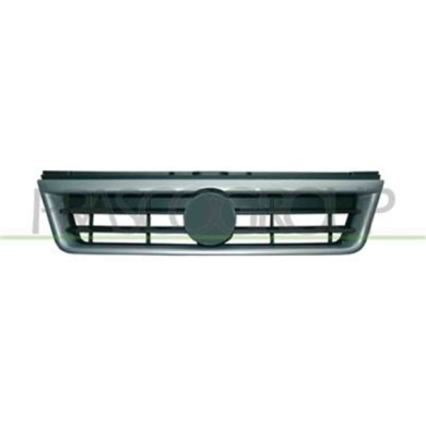 FT9202001_1.JPG Griglia Radiatore Per Fiat Ducato Dal 2002 Al 2006