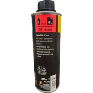 145023X3 (3).jpg Bardahl Engine Stop Leak 300ml 145023 Anti Perdite Olio Motore X3