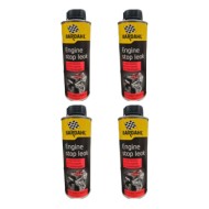 Bardahl Engine Stop Leak 300ml 145023 Anti Perdite Olio Motore X4