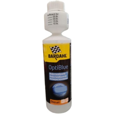 767018_X4_PZ.jpg BARDAHL ADDITIVO per Auto Diesel con SCR AdBlue, KIT PROMOZIONE 4 PEZZI X 250 ml