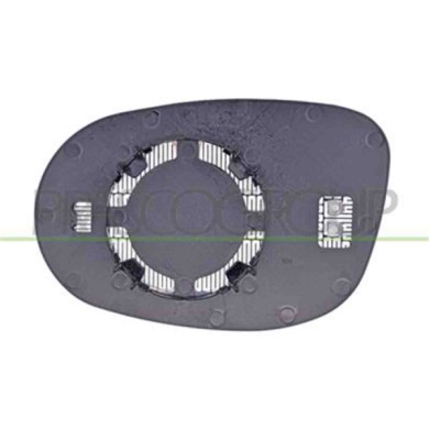 LA0047513_1.JPG Piastra Specchio Destra Per Ford Ka Dal 2008 Al 2016