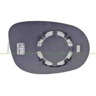 LA0047514_1.JPG Piastra Specchio Sinistra Per Ford Ka Dal 2008 Al 2016