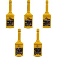Bardahl Top Diesel 5x250ml 120019 Additivo Pulizia Iniettori Gasolio
