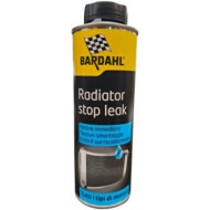 161X4.jpg Bardahl Radiator Cleaner 300ml 161 Disincrostante Pulizia Radiatore 4 PEZZI