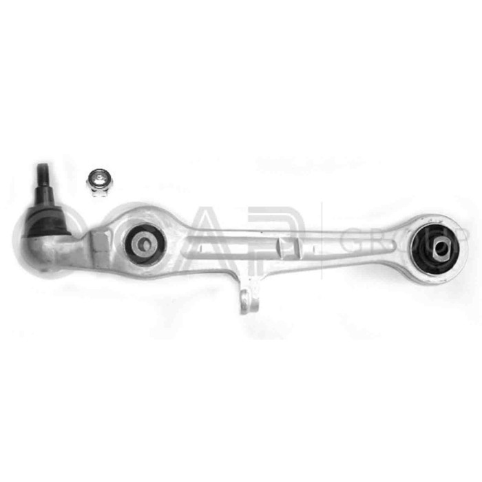 NEUTRO.jpg Braccio oscillante, Sospensione ruota 0301891 OCAP per AUDI SEAT