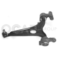 Braccio oscillante, Sospensione ruota 0383817 OCAP per PEUGEOT CITROEN FIAT