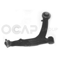 Braccio oscillante, Sospensione ruota 0383837 OCAP per FIAT