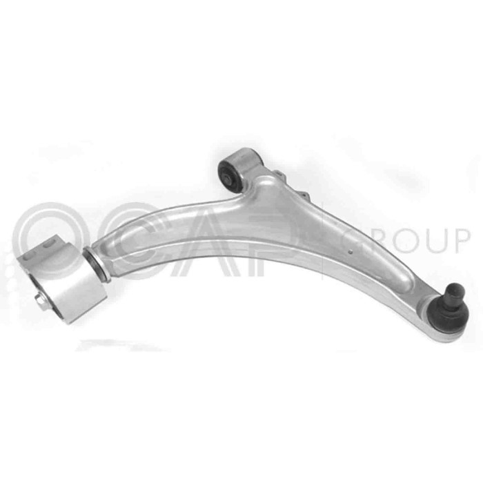 NEUTRO.jpg Braccio oscillante, Sospensione ruota 0385169 OCAP per OPEL