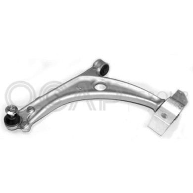 NEUTRO.jpg Braccio oscillante, Sospensione ruota 0392117 OCAP per VW