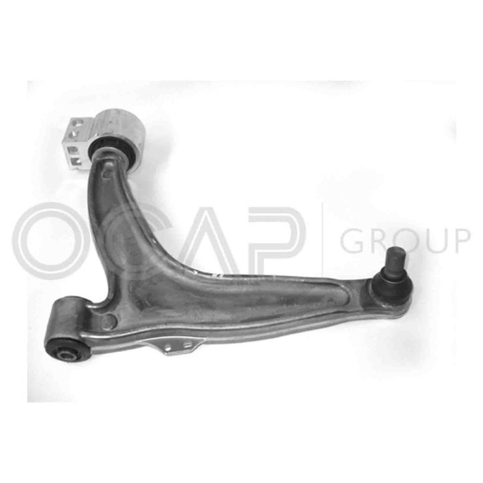 NEUTRO.jpg Braccio oscillante, Sospensione ruota 0393804 OCAP per OPEL FIAT SAAB