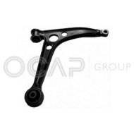 Braccio oscillante, Sospensione ruota 0393973 OCAP per VW FORD SEAT