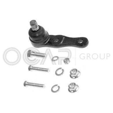 NEUTRO.jpg Giunto di supporto / guida 0402549 OCAP per KIA