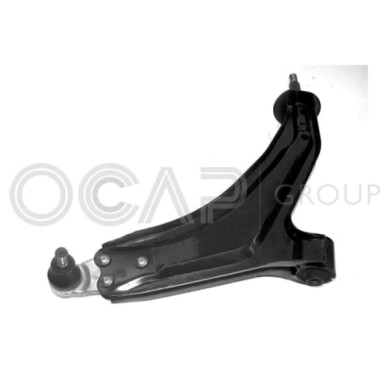 NEUTRO.jpg Braccio oscillante, Sospensione ruota 0781820 OCAP per LAND ROVER