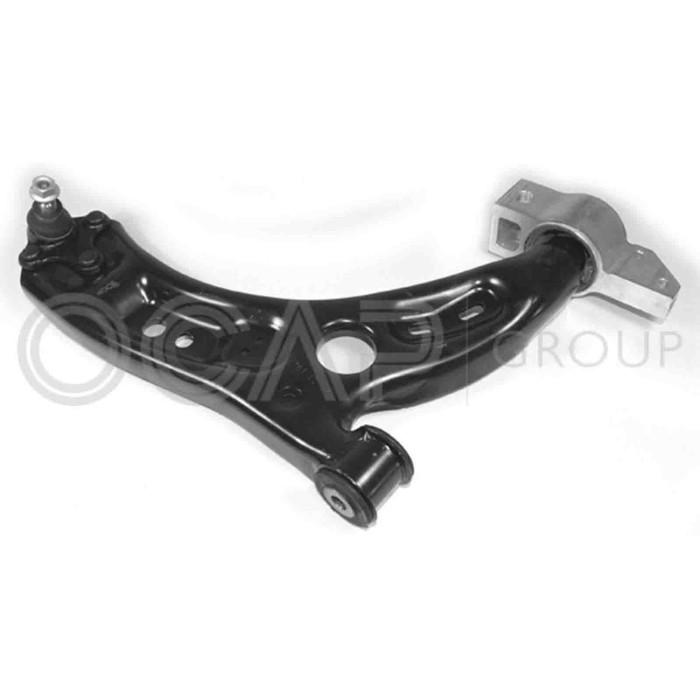 NEUTRO.jpg Braccio oscillante, Sospensione ruota 0783241 OCAP per VW SKODA