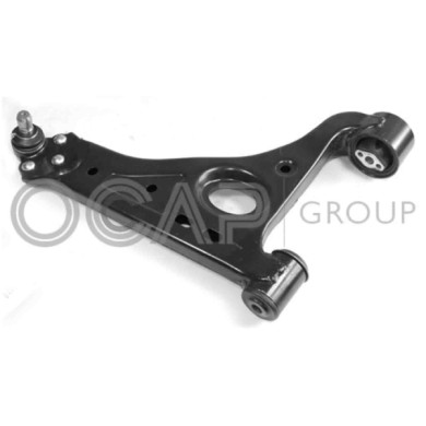 NEUTRO.jpg Braccio oscillante, Sospensione ruota 0785745 OCAP per OPEL CHEVROLET