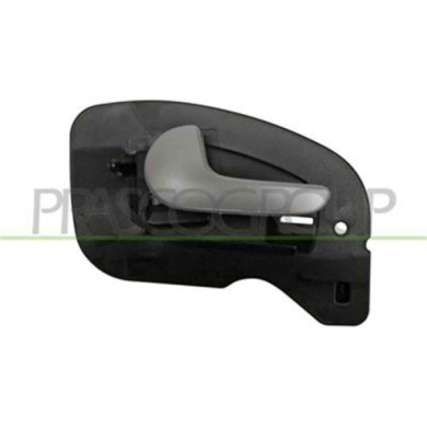 OP0308408_1.JPG Maniglia Interna Anteriore Sinistra Per Opel/vauxhall Corsa C Dal 2000 Al 2003