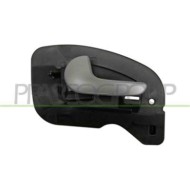 OP0308408_1.JPG Maniglia Interna Anteriore Sinistra Per Opel/vauxhall Corsa C Dal 2000 Al 2003