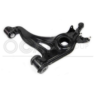 NEUTRO.jpg Braccio oscillante, Sospensione ruota 0792158 OCAP per MERCEDES-BENZ