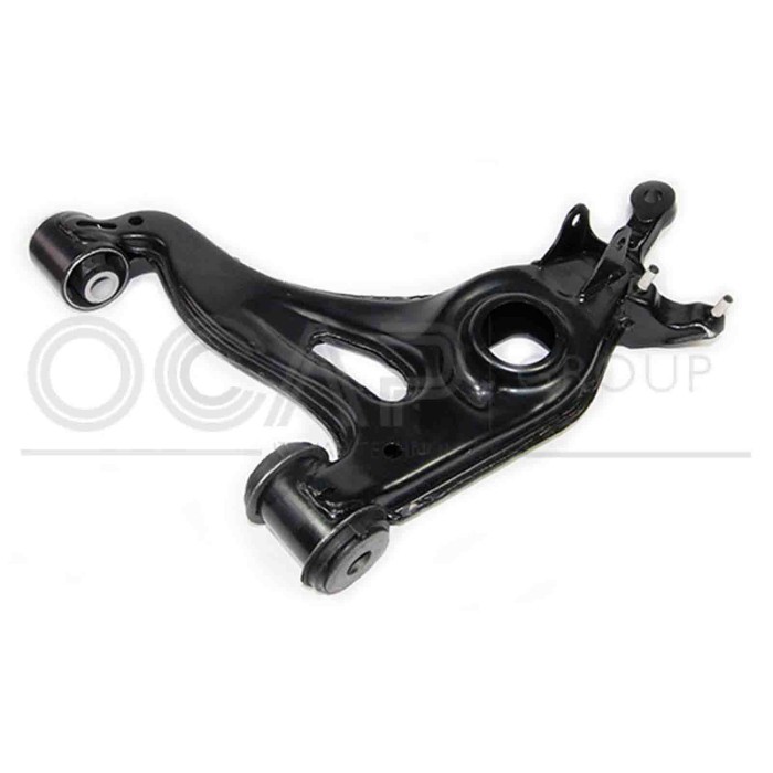 NEUTRO.jpg Braccio oscillante, Sospensione ruota 0792158 OCAP per MERCEDES-BENZ