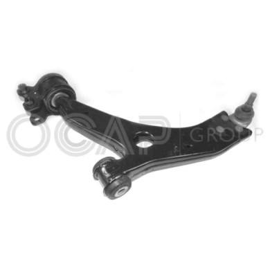 NEUTRO.jpg Braccio oscillante, Sospensione ruota 0793135 OCAP per FORD VOLVO