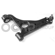Braccio oscillante, Sospensione ruota 0795745 OCAP per OPEL CHEVROLET