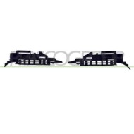 PG4201005_1.JPG Kit Supporti Laterali Paraurti Anteriori (destro+sinistro) Per Peugeot 307 Dal 2001 Al 2005