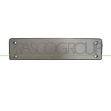 VG0551539_1.JPG Portatarga Anteriore Per Volkswagen Passat B7 Dal 2010 Al 2014
