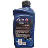 ELF1040X2 (3).jpg Elf Evolution 700 Sti 10w-40 Olio Motore Auto Diesel E Furgoni Leggeri 2PZ