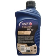 ELF530RNX4 (3).jpg Elf Evolution R-tech Fe 5w-30 Olio Motore Progettato Auto Per Renault 4PZ