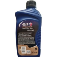 ELFELF530_2LT (3).jpg Elf Evolution Full Tech Msx 5w-30 Olio Motore Per Alte Prestazioni 2PZ
