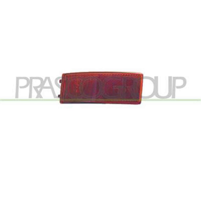 CATA.jpg Catadiottro Sinistro Paraurti Posteriore Per Ford C-max Dal 2003 Al 2007
