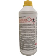 FE2374.jpg Liquido Radiatore Antigelo G11 Febi Giallo Anticorrosivo Auto 1,5 Lt