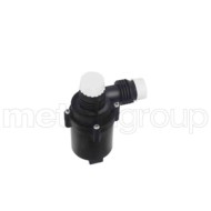 Pompa dell'acqua supplementare (circuito acqua di raffred.) AWP015 GRAF per BMW