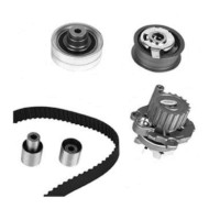 NEUTRO.jpg Pompa acqua + Kit cinghie dentate KP731-1 GRAF per AUDI VW SEAT SKODA
