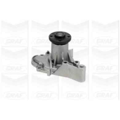 NEUTRO.jpg Pompa dell'acqua, raffreddamento motore PA1021 GRAF per HYUNDAI KIA