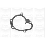 PA1021_2.JPG Pompa dell'acqua, raffreddamento motore PA1021 GRAF per HYUNDAI KIA