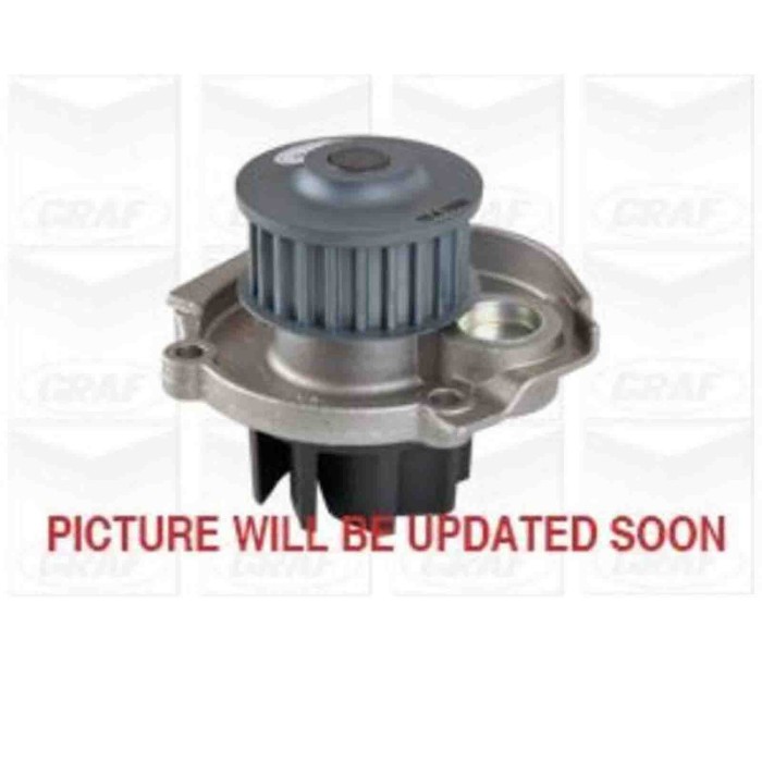 NEUTRO.jpg Pompa dell'acqua, raffreddamento motore PA1030 GRAF per FORD OPEL FIAT JEEP
