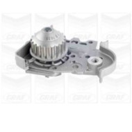 NEUTRO.jpg Pompa dell'acqua, raffreddamento motore PA1035 GRAF per RENAULT DACIA