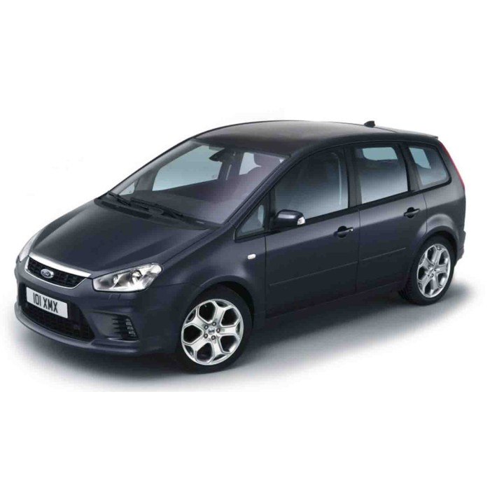 FD7154354_1.JPG Catadiottro Sinistro Paraurti Posteriore Per Ford C-max Dal 2003 Al 2007