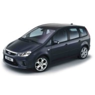 FD7154354_1.JPG Catadiottro Sinistro Paraurti Posteriore Per Ford C-max Dal 2003 Al 2007